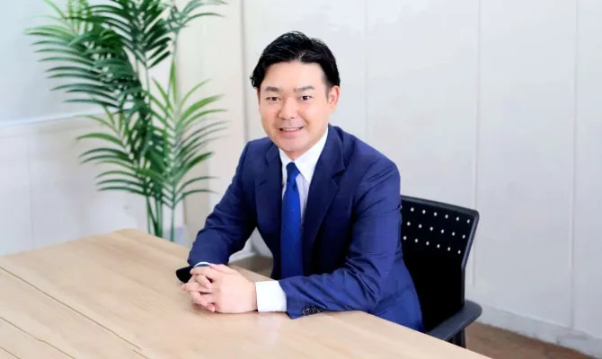 医者を目指していた少年が、公認会計士を目指すまで