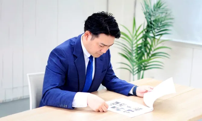 なぜ、もう一度監査に戻ったのか