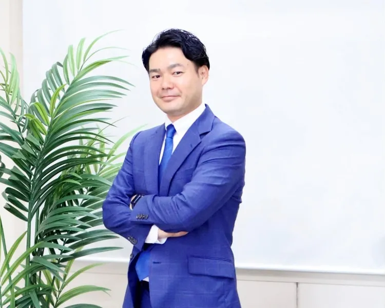 公認会計士・税理士 新井秀人