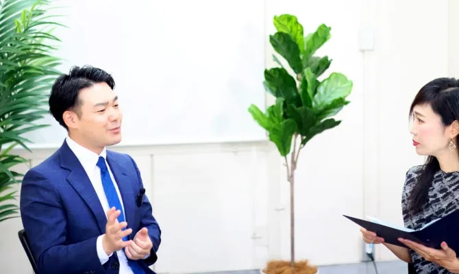 大手監査法人から独立へ。鴻巣で仕事をするという選択