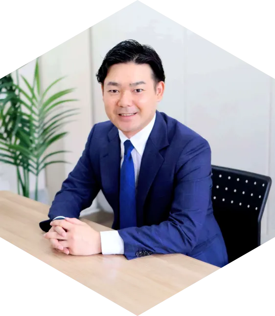 公認会計士・税理士 新井秀人
